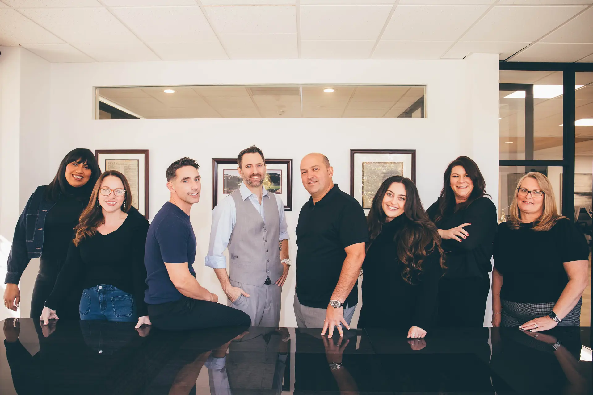 Business Formation Planning